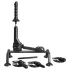 Fetish Body Dock Pro - seksspeelgoed machine - zwart