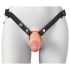 X-TENSION Elite - Holo opzetdildo (natuurlijk)