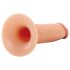 X-TENSION Elite - Holo opzetdildo (natuurlijk)