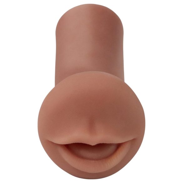 Pipedream Studenten Satisfyer - mondmasturbator (natuurlijk)