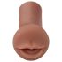 Pipedream Studenten Satisfyer - mondmasturbator (natuurlijk)