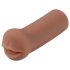 Pipedream Studenten Satisfyer - mondmasturbator (natuurlijk)
