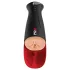 PDX Elite Fuck-O-Matic Pro XL automatische zuigende masturbator - zwart