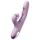 Fantasy For Her G-Touch Pulse Pro - clitorisarm vibrator (paars)