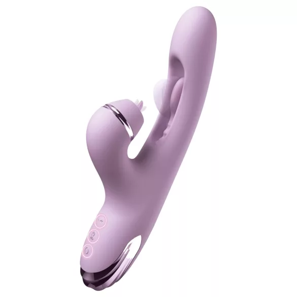 Fantasy For Her G-Touch Pulse Pro - clitorisarm vibrator (paars)