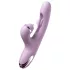 Fantasy For Her G-Touch Pulse Pro - clitorisarm vibrator (paars)