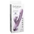Fantasy For Her G-Touch Pulse Pro - clitorisarm vibrator (paars)