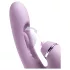 Fantasy For Her G-Touch Pulse Pro - clitorisarm vibrator (paars)