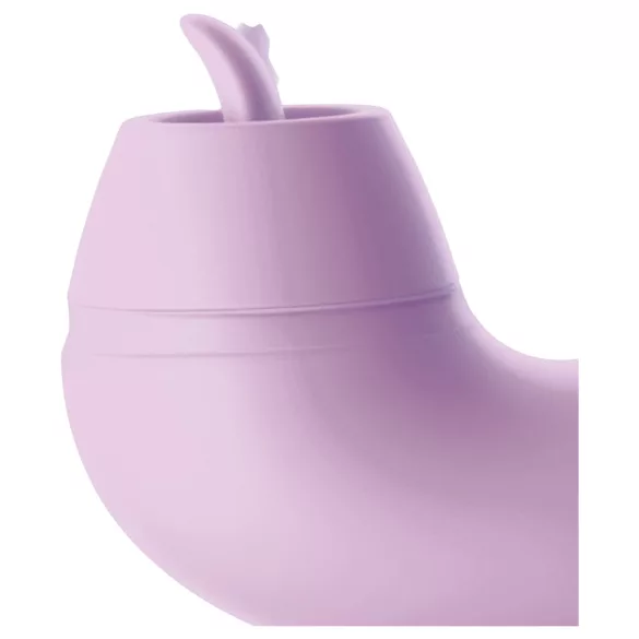 Fantasy For Her G-Touch Pulse Pro - clitorisarm vibrator (paars)