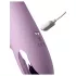 Fantasy For Her G-Touch Pulse Pro - clitorisarm vibrator (paars)