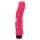 You2Toys - Vibrator - flexibel - gel materiaal/roze