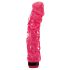 You2Toys - Roze Jelly Vibrator