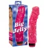 You2Toys - Vibrator - flexibel - gel materiaal/roze