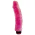 You2Toys - Vibrator - flexibel - gel materiaal/roze