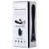 Fleshlight OHMIBOD Kiiroo - slimme clitorisarm vibrator (zwart)