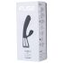 Fleshlight OHMIBOD Kiiroo - slimme clitorisarm vibrator (zwart)