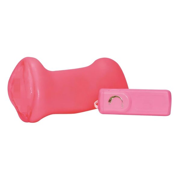 You2Toys - Maagdelijke Vibratie Vagina