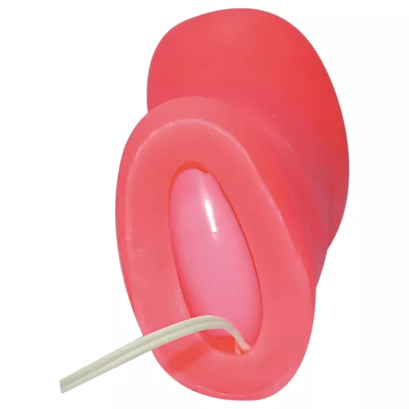 You2Toys - Masturbator - Vibrierende kunstvagina - Realistisch siliconen