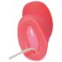 You2Toys - Maagdelijke Vibratie Vagina