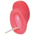 You2Toys - Masturbator - Vibrierende kunstvagina - Realistisch siliconen