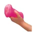 You2Toys - Masturbator - Vibrierende kunstvagina - Realistisch siliconen