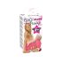 You2Toys - Maagdelijke Vibratie Vagina