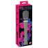 You2Toys - Super Sterke Toverstaf - massagetriller (grijs)