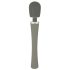 You2Toys - Super Sterke Toverstaf - massagetriller (grijs)