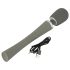 You2Toys - Super Sterke Toverstaf - massagetriller (grijs)