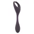 Couples Choice - vibrator voor koppels - 2 motoren, draadloos, oplaadbaar