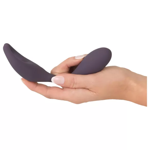 Couples Choice - vibrator voor koppels - 2 motoren, draadloos, oplaadbaar