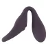 Couples Choice - vibrator voor koppels - 2 motoren, draadloos, oplaadbaar