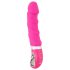 SMILE Soft - Oplaadbare Verwarmende Vibrator (roze)