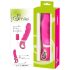 SMILE Soft - Oplaadbare Verwarmende Vibrator (roze)