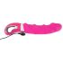 SMILE Soft - Oplaadbare Verwarmende Vibrator (roze)