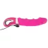 SMILE Soft - vibrator oplaadbaar verwarmend - siliconen roze