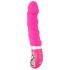 SMILE Soft - Oplaadbare Verwarmende Vibrator (roze)