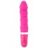 SMILE Soft - Oplaadbare Verwarmende Vibrator (roze)