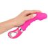 SMILE Soft - Oplaadbare Verwarmende Vibrator (roze)