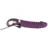 SMILE Soft - Oplaadbare, Verwarmende Vibrator (paars)