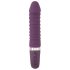 SMILE Soft - Oplaadbare, Verwarmende Vibrator (paars)