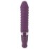 SMILE Soft - Oplaadbare, Verwarmende Vibrator (paars)
