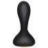 Svakom Vick Neo - Oplaadbare VR Anale Vibrator (Zwart)