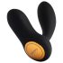 Svakom Vick Neo - Oplaadbare VR Anale Vibrator (Zwart)