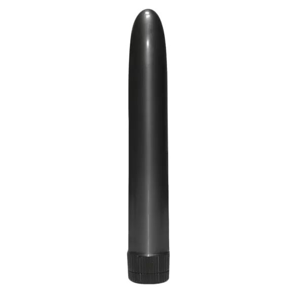You2Toys - vibrator - zwart