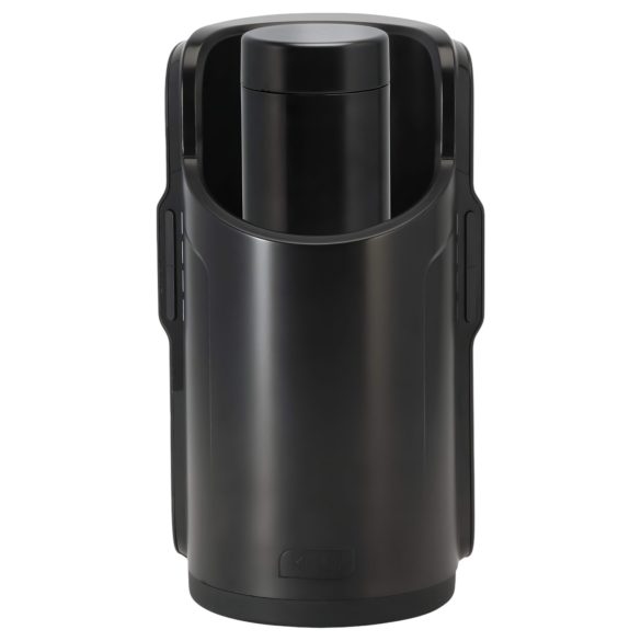 Kiiroo Keon Automatic - interactieve, slimme masturbator (zwart)