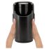 Kiiroo Keon Automatisch - interactieve, smart masturbator (zwart)