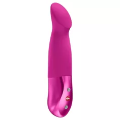 Fun Factory - oplaadbare G-punt vibrator (roze)