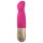 Fun Factory - oplaadbare G-spot vibrator (roze)