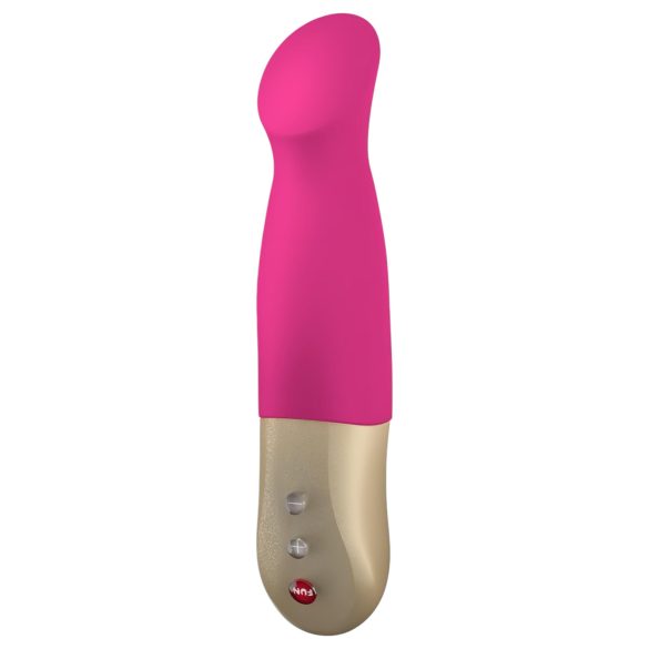 Fun Factory - oplaadbare G-spot vibrator (roze)